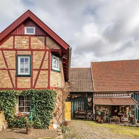 Escape Near River, Wolfsberg بيت للعطل *