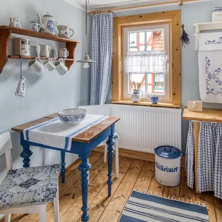 Escape Near River, Wolfsberg Stolberg i. Harz