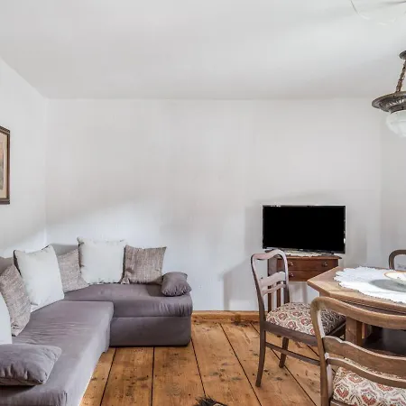 Holiday home In The Historic Ambience