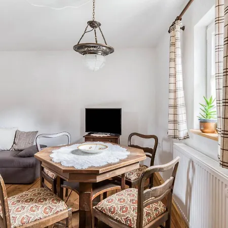 In The Historic Ambience Holiday home Stolberg (Harz)