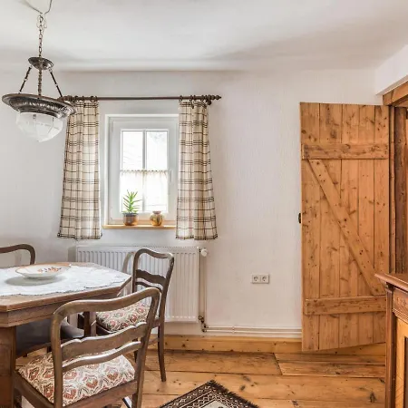 In The Historic Ambience Holiday home Stolberg (Harz)