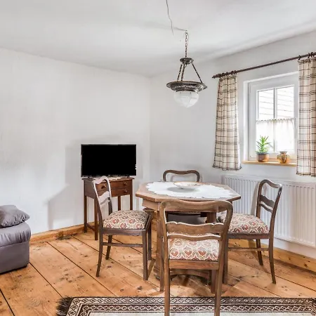 Holiday home In The Historic Ambience