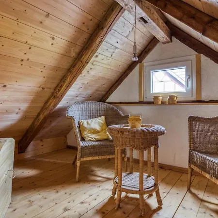 In The Historic Ambience Holiday home