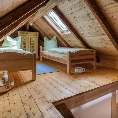 Escape Near River, Wolfsberg Stolberg i. Harz