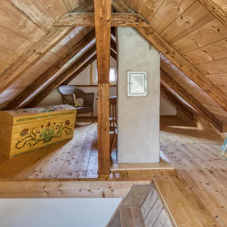 بيت للعطل Escape Near River, Wolfsberg Stolberg i. Harz