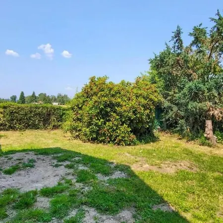 بيت للعطل Escape Near River, Wolfsberg Stolberg i. Harz