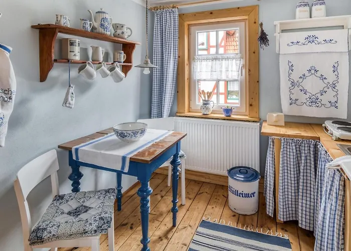 Escape Near River, Wolfsberg Stolberg i. Harz