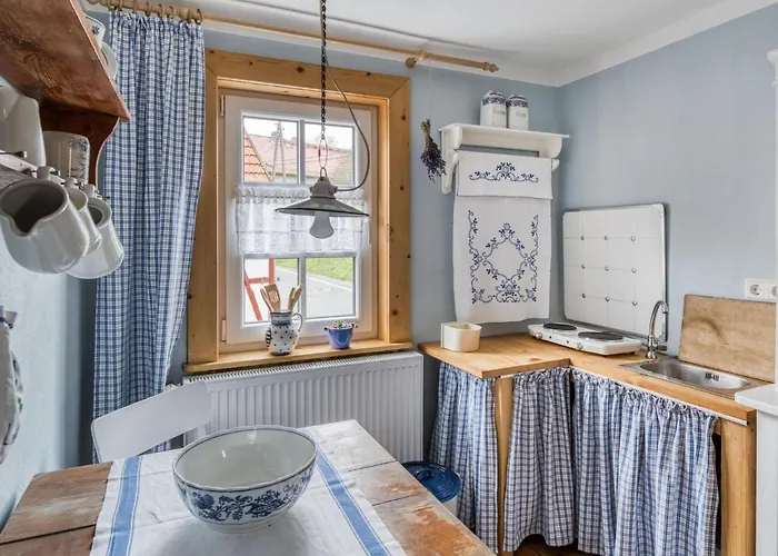 Escape Near River, Wolfsberg 別荘 *