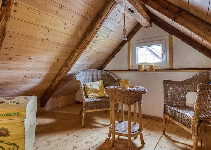 Escape Near River, Wolfsberg 別荘