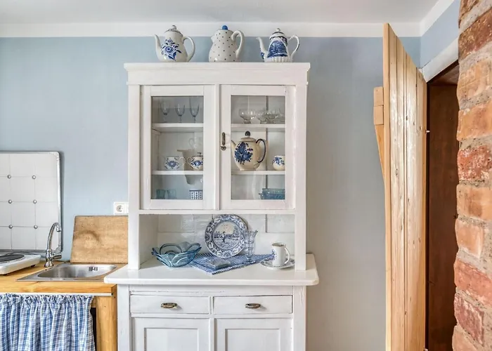 Escape Near River, Wolfsberg * Stolberg i. Harz