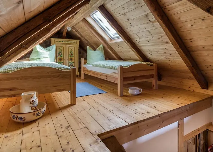 Escape Near River, Wolfsberg Stolberg i. Harz