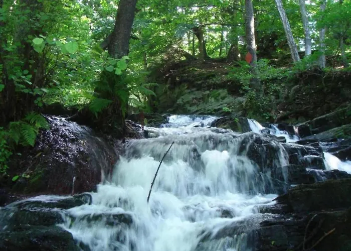 別荘 Escape Near River, Wolfsberg *